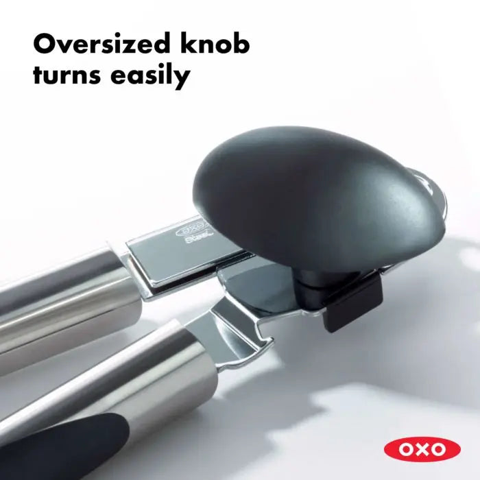 Oxo Steel Can Opener OXO