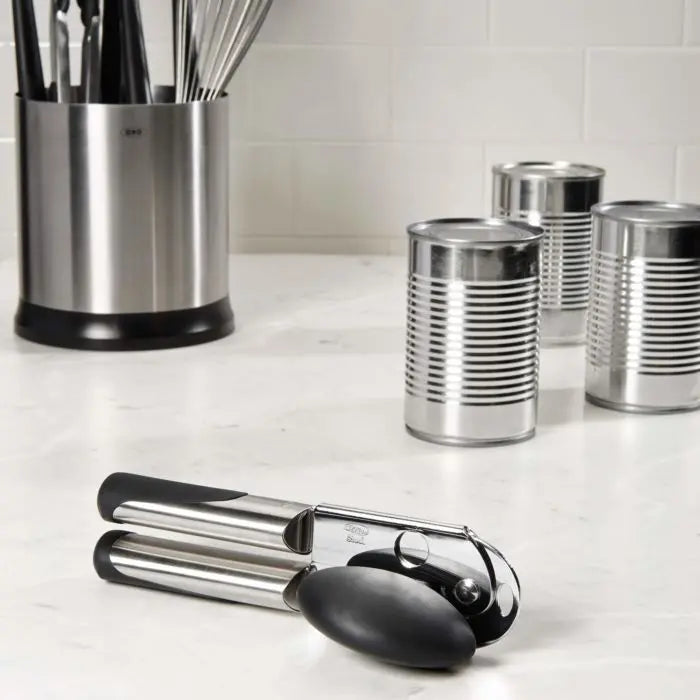 Oxo Steel Can Opener OXO