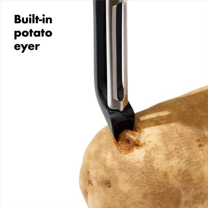 Oxo Swivel Peeler OXO