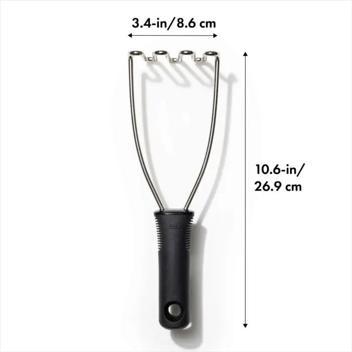 Oxo Wire Potato Masher OXO