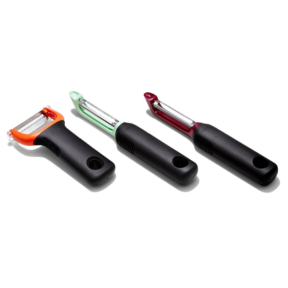 Oxo 3-Piece Peeler Set - Browns Kitchen
