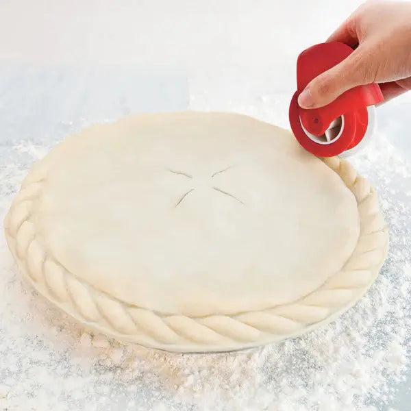 Pastry Wheel Decorator Cookie Cutters Browns Kitchen