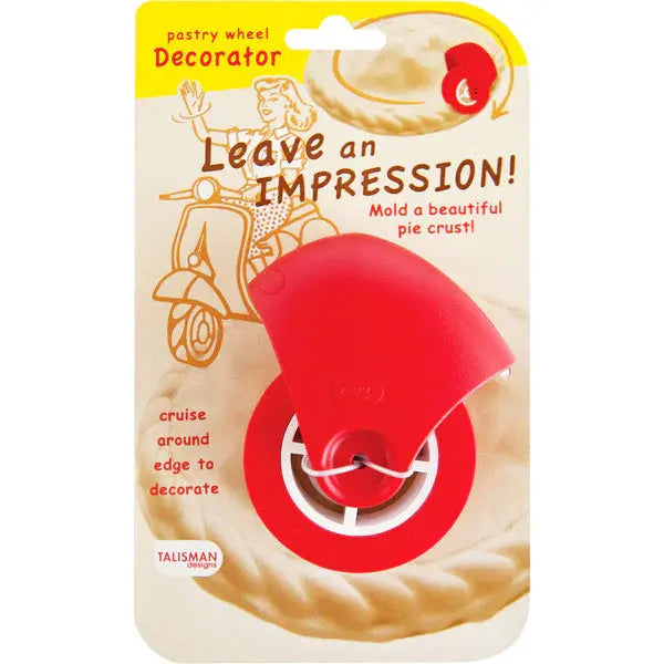 Pastry Wheel Decorator Cookie Cutters Browns Kitchen