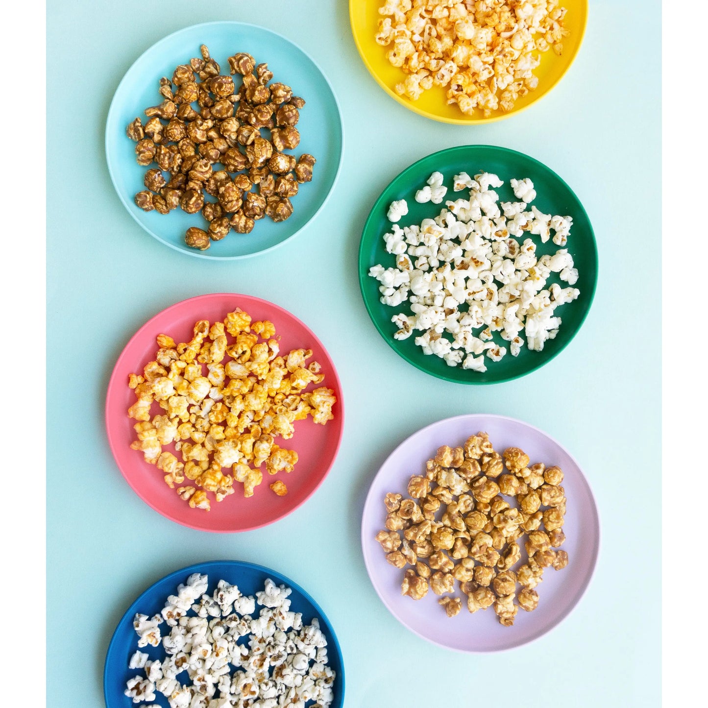 Poppy Mix Poppy Popcorn POPPY