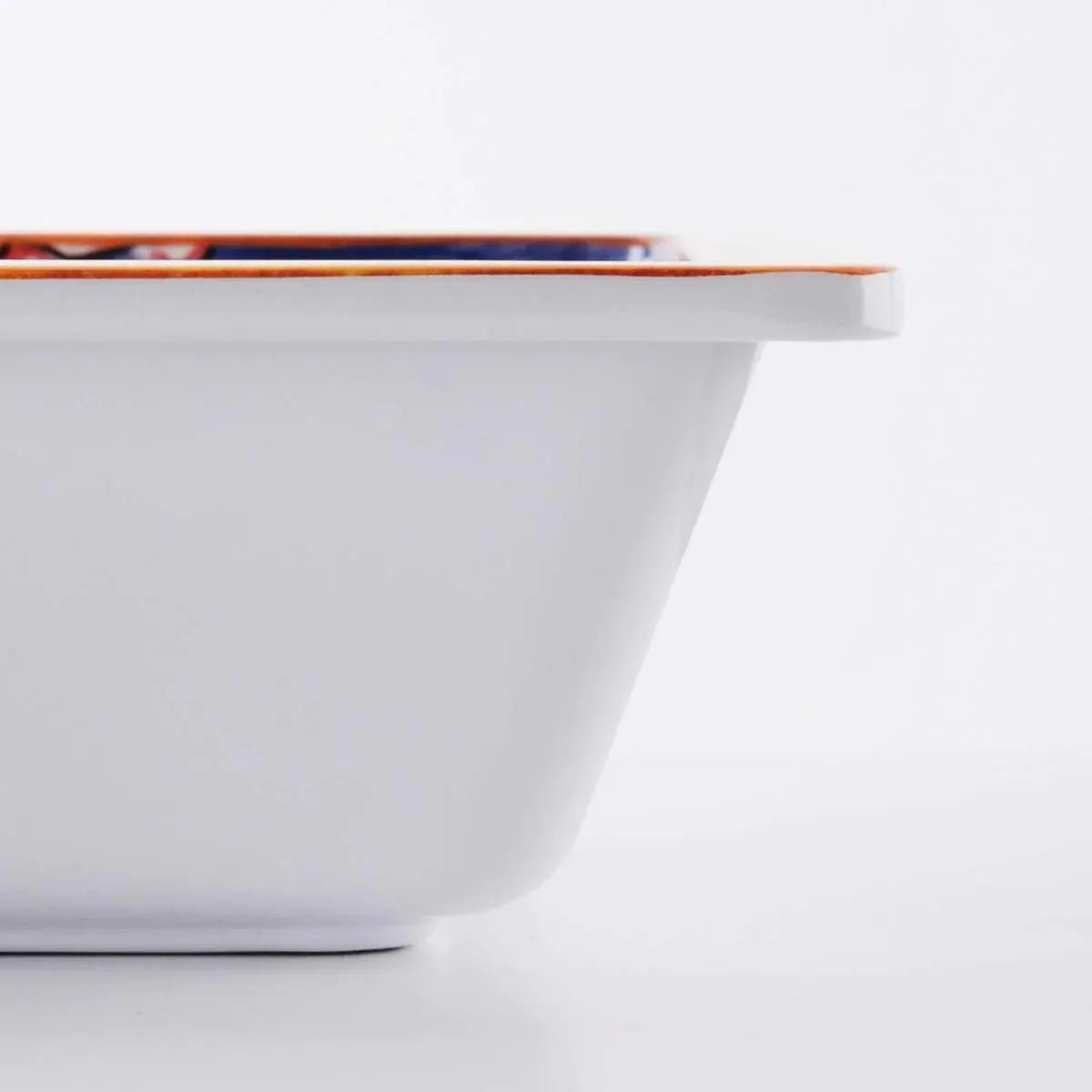 Prepara 3 Section Tray - Yellow PREPARA