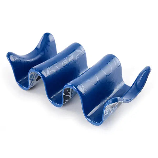 Prepara Multi Taco Holder - Blue PREPARA