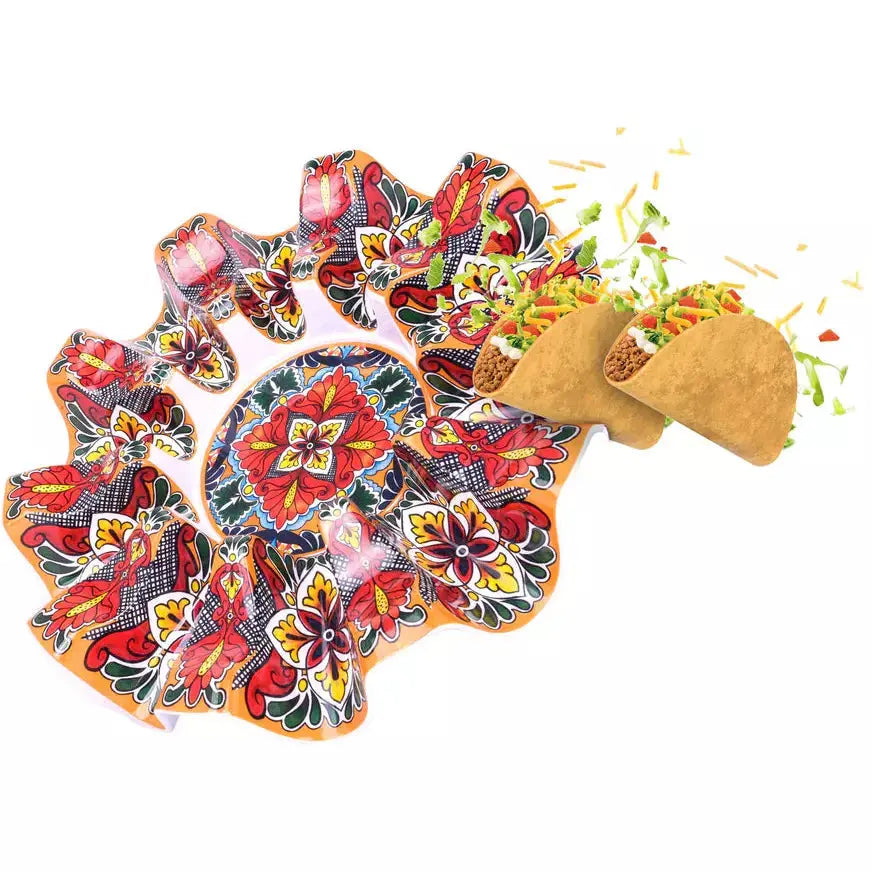 Prepara Taco Carousel PREPARA