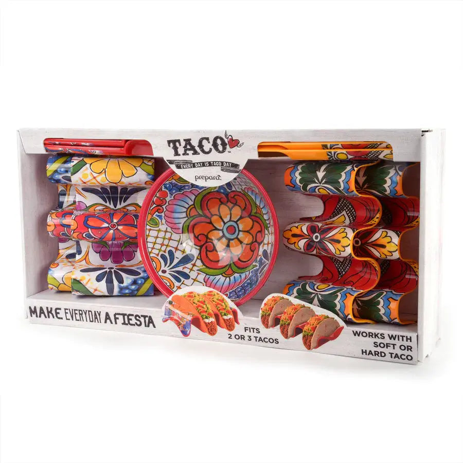 Spice Up Your Taco Tuesday with these Fun Accessories!