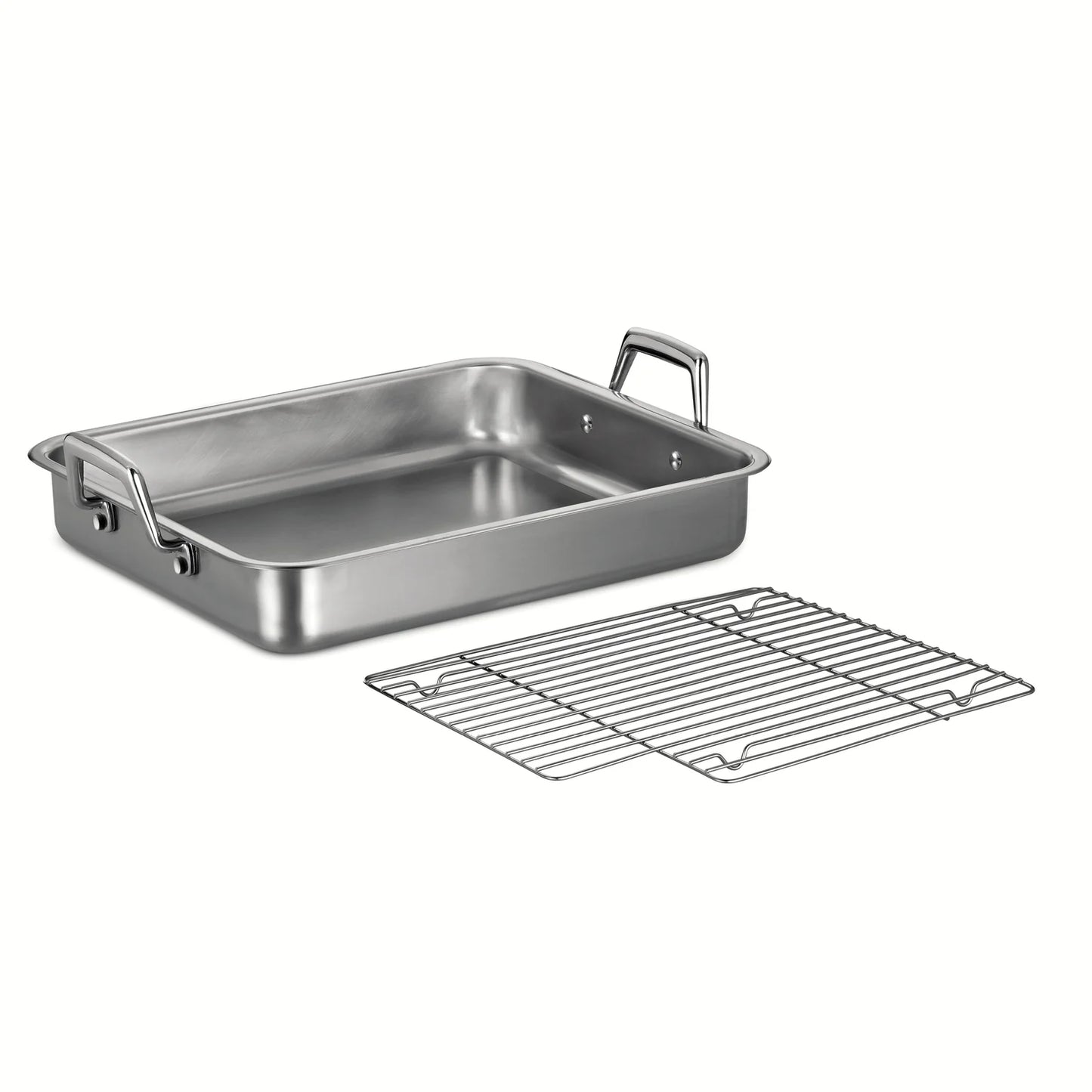 Tramontina Signature Roasting Pan 13.5"