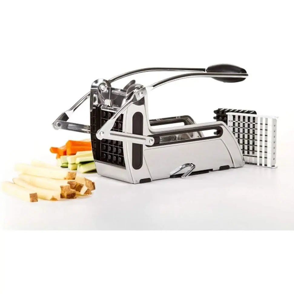 Progressive Deluxe Potato Cutter Cooks Tools Browns Kitchen