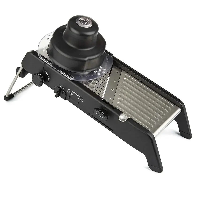 Progressive PL8 Professional Mandoline 2.0 PROGRESSIVE