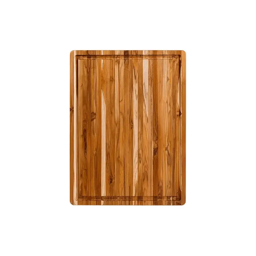 Proteak 24 X 18 X 1.5 Board with Juice Canal PROTEAK