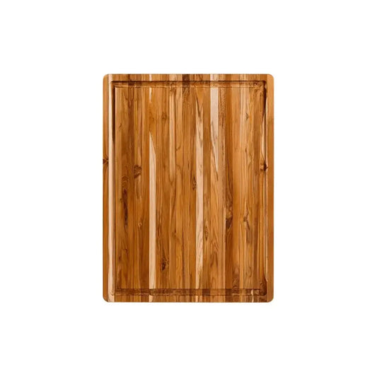 Proteak 24 X 18 X 1.5 Board with Juice Canal PROTEAK