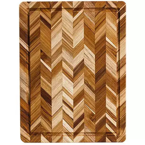 Proteak Hand Grips and Juice Canal PROTEAK