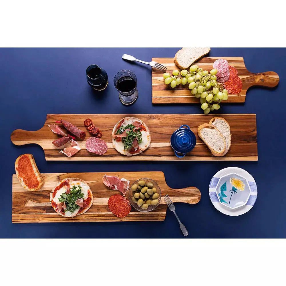 Proteak Large Table Plank 31 x 8 PROTEAK