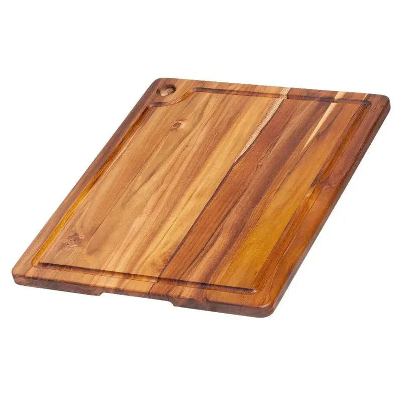 Proteak Marine Collection Corner Hole Board PROTEAK