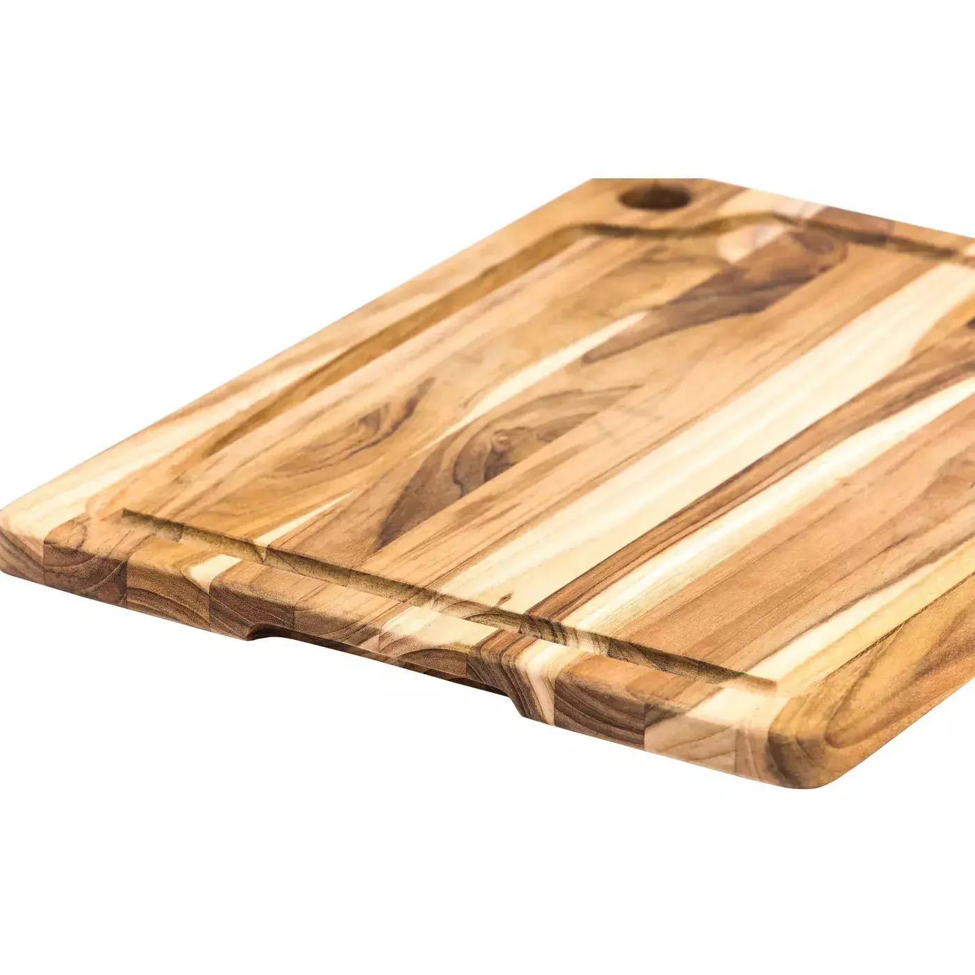 Proteak Marine Collection Corner Hole Board PROTEAK