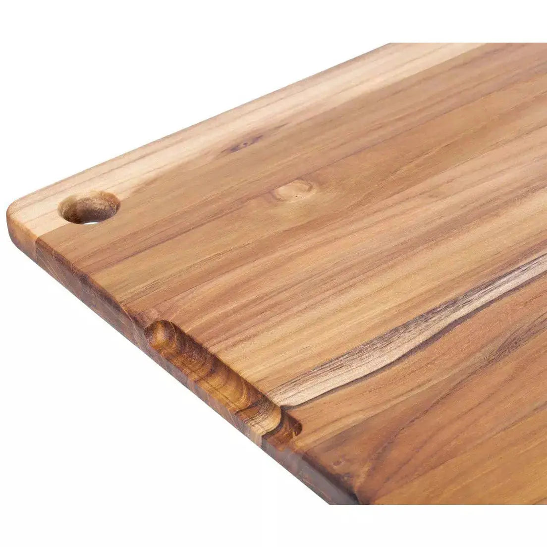 Proteak Marine Collection Corner Hole Board PROTEAK