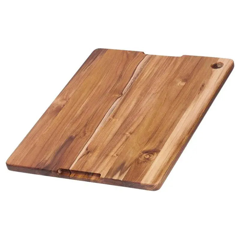 Proteak Marine Collection Corner Hole Board PROTEAK