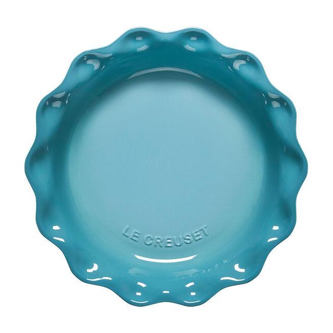 Le Creuset 9” Heritage Pie Dish