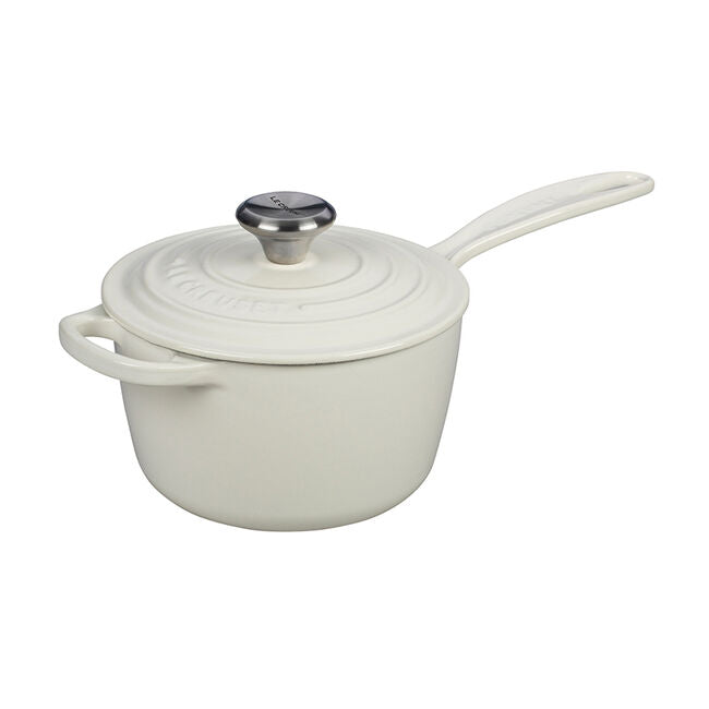 Le Creuset 1 3/4 Qt Saucepan