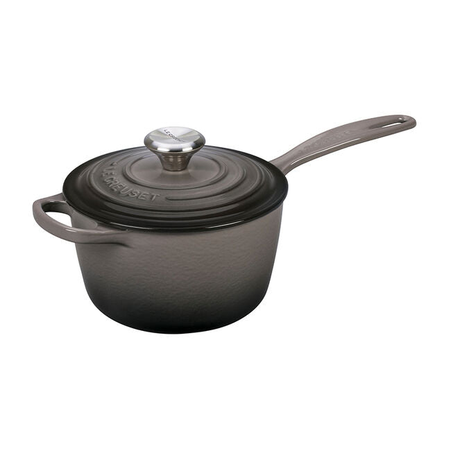 Le Creuset 1 3/4 Qt Saucepan