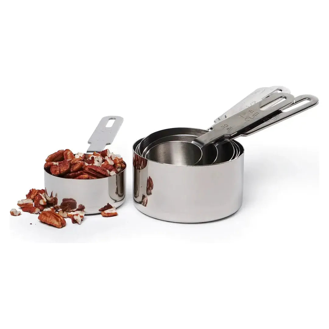 RSVP 7 Piece Measuring Cup Set Cooks Tools Browns Kitchen