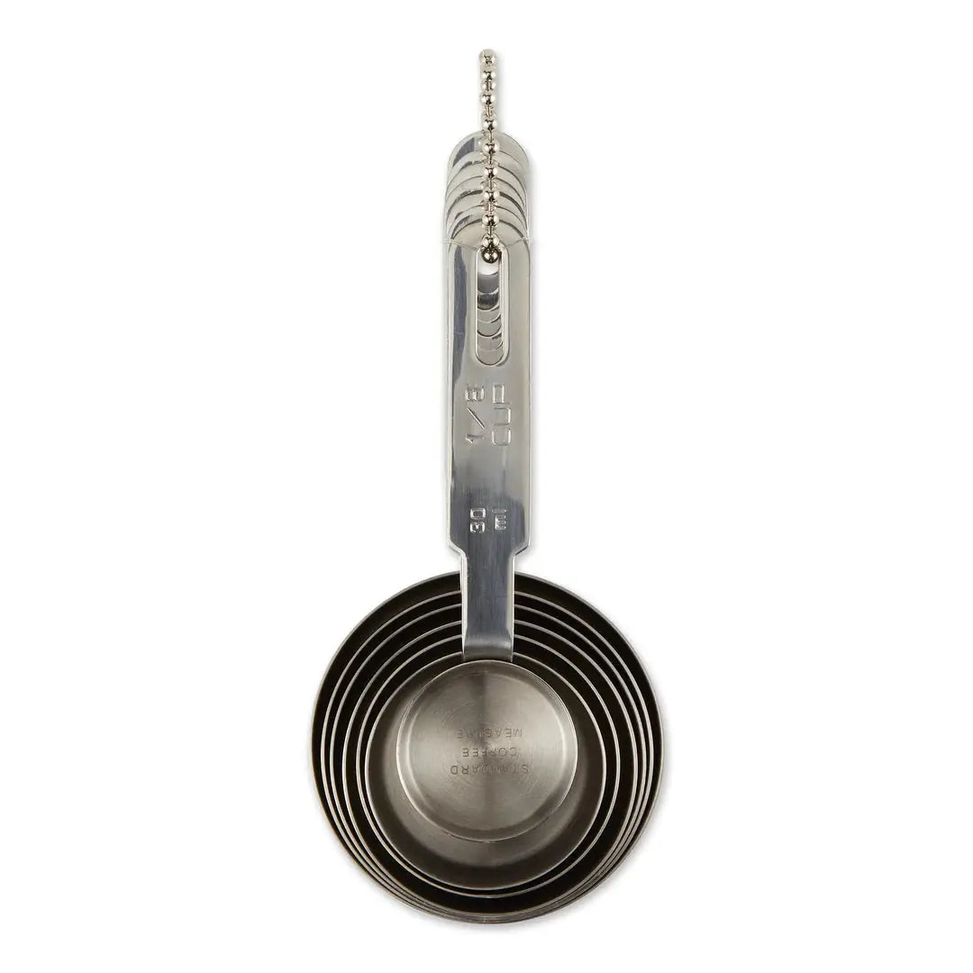 RSVP 7 Piece Measuring Cup Set Cooks Tools Browns Kitchen