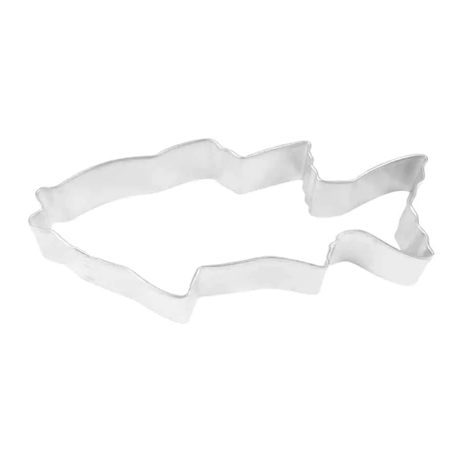 R&M Fish Cookie Cutter 5 R&M