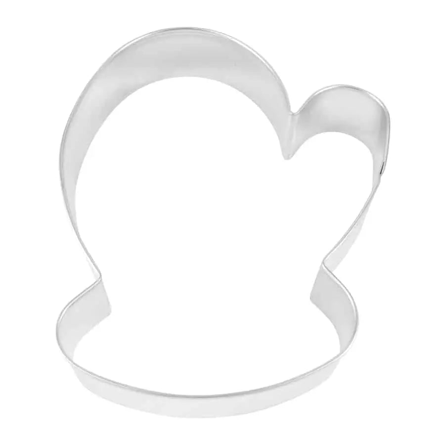 R&M Mitten Cookie Cutter R&M
