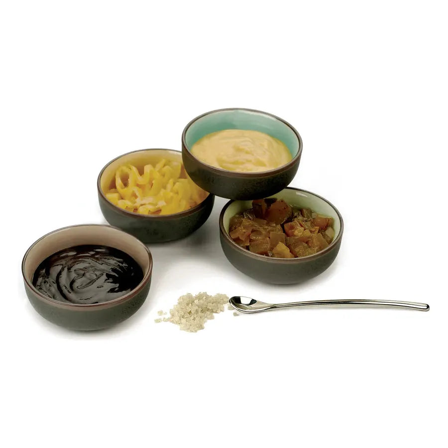 Salt Condiment Spoon - Browns Kitchen