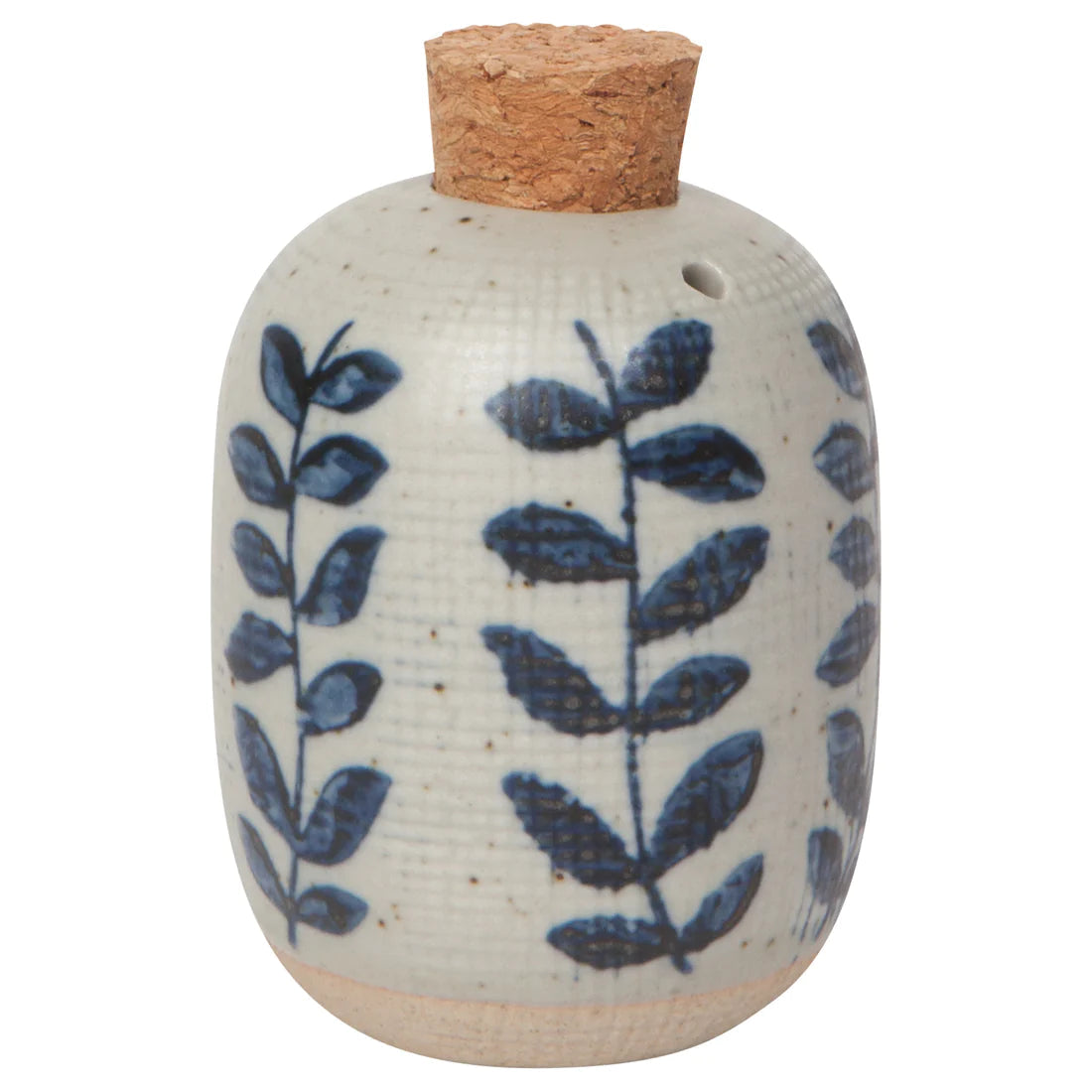 Set of 2 Salt & Pepper Shakers Element  Browns Kitchen