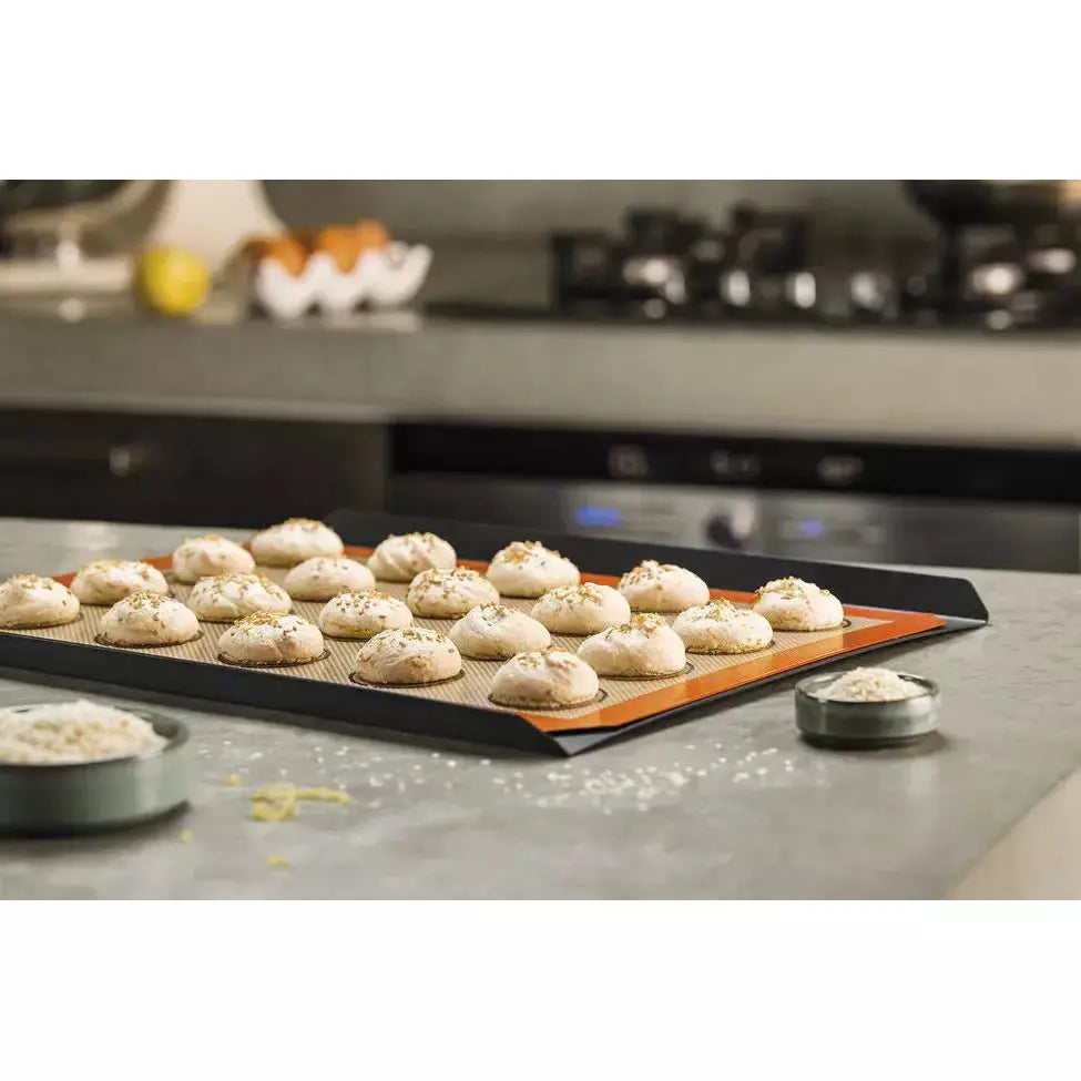 Silpat Macaron Baking Mat SILPAT