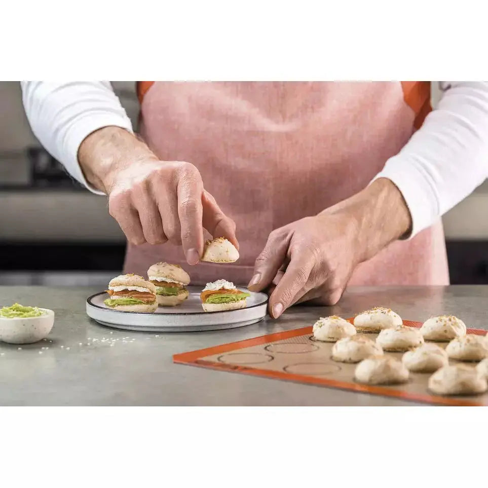 Silpat Macaron Baking Mat SILPAT