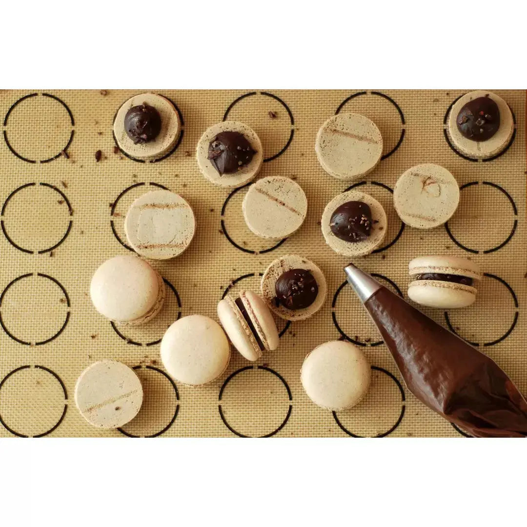 Silpat Macaron Baking Mat SILPAT