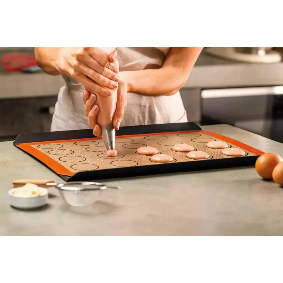 Silpat Macaron Baking Mat SILPAT
