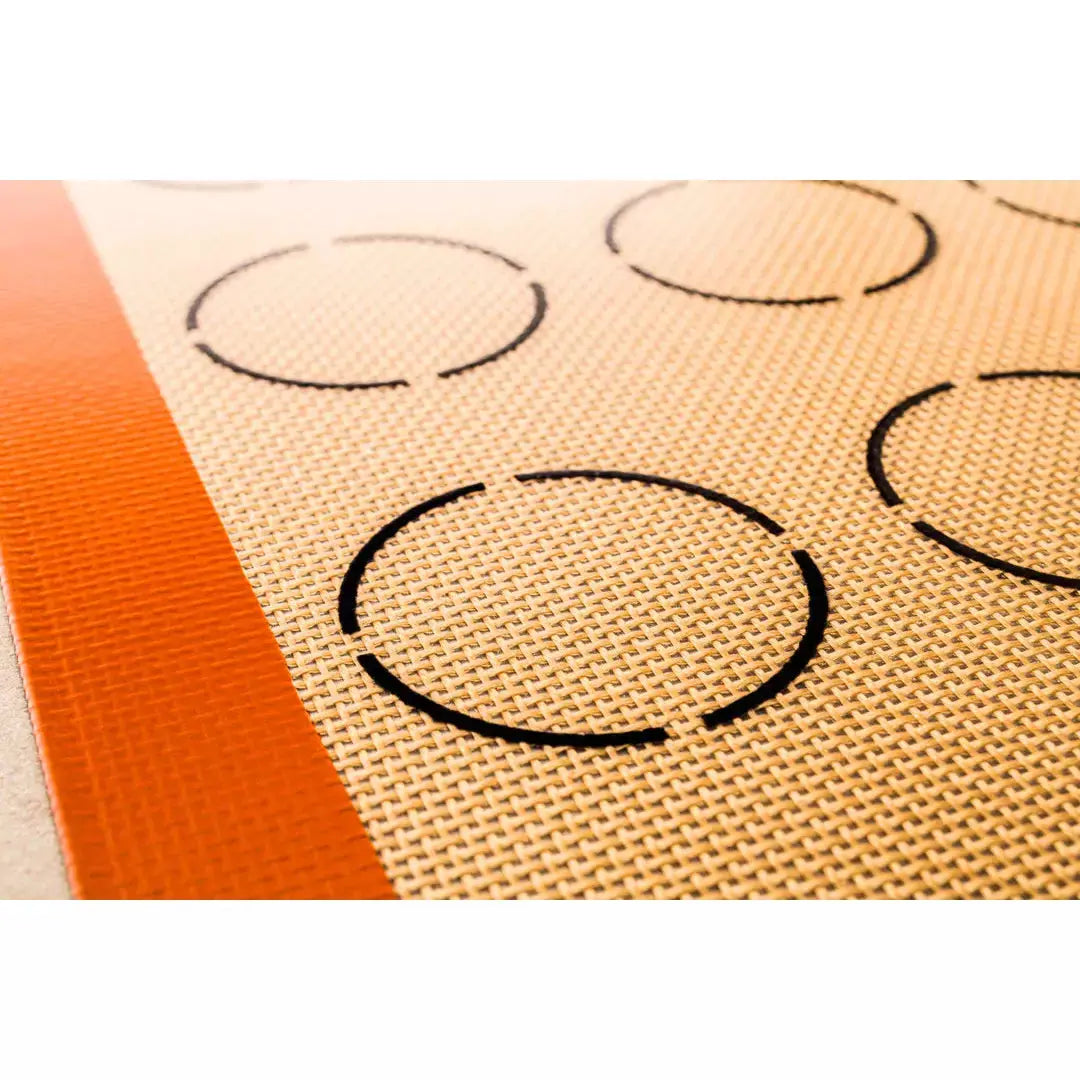 Silpat Macaron Baking Mat SILPAT