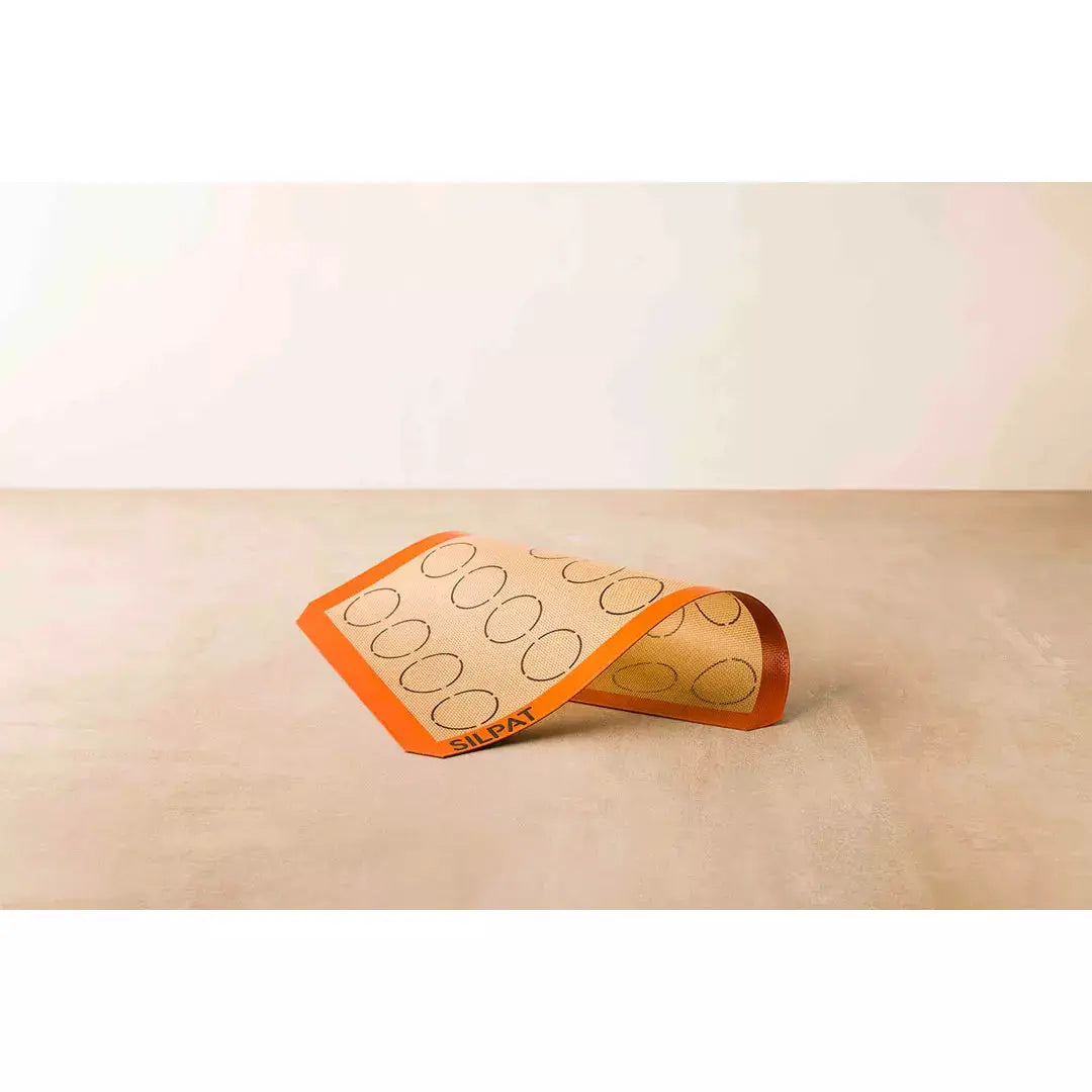 Silpat Macaron Baking Mat SILPAT