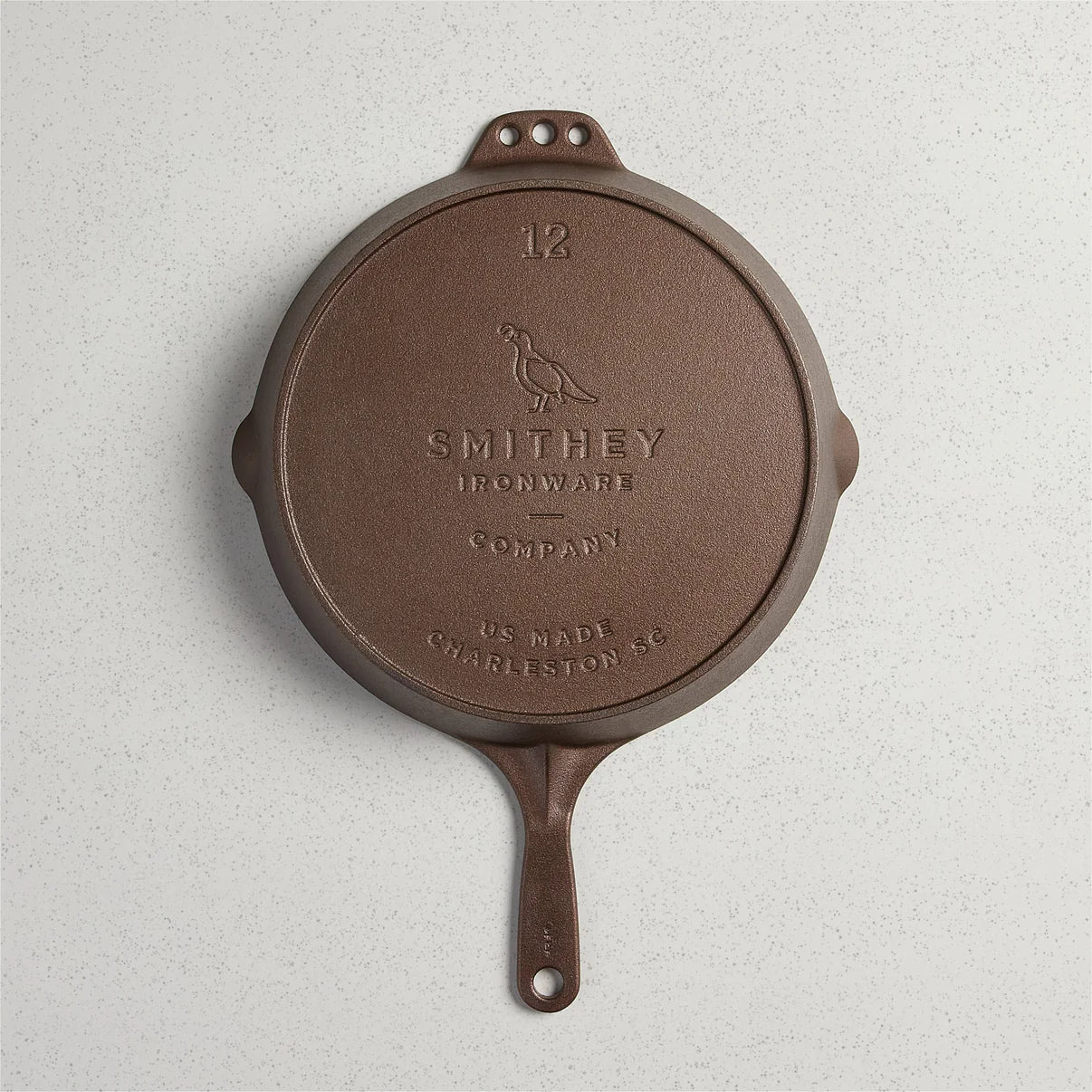 Smithey No. 12 Skillet