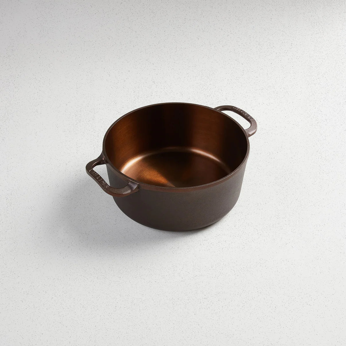 Smithey 5 1/2 Qt Dutch Oven