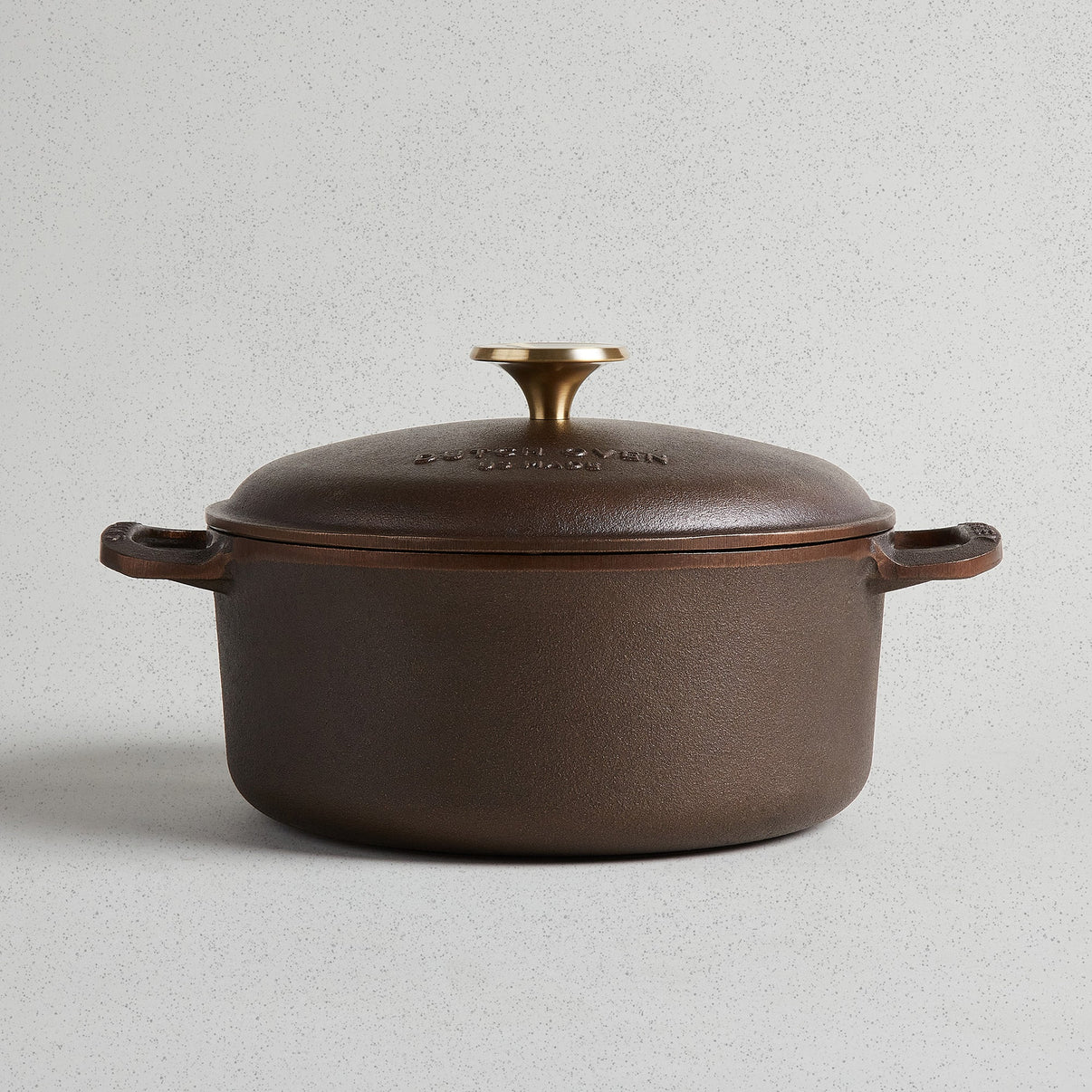 Smithey 3 1/2 Qt Dutch Oven