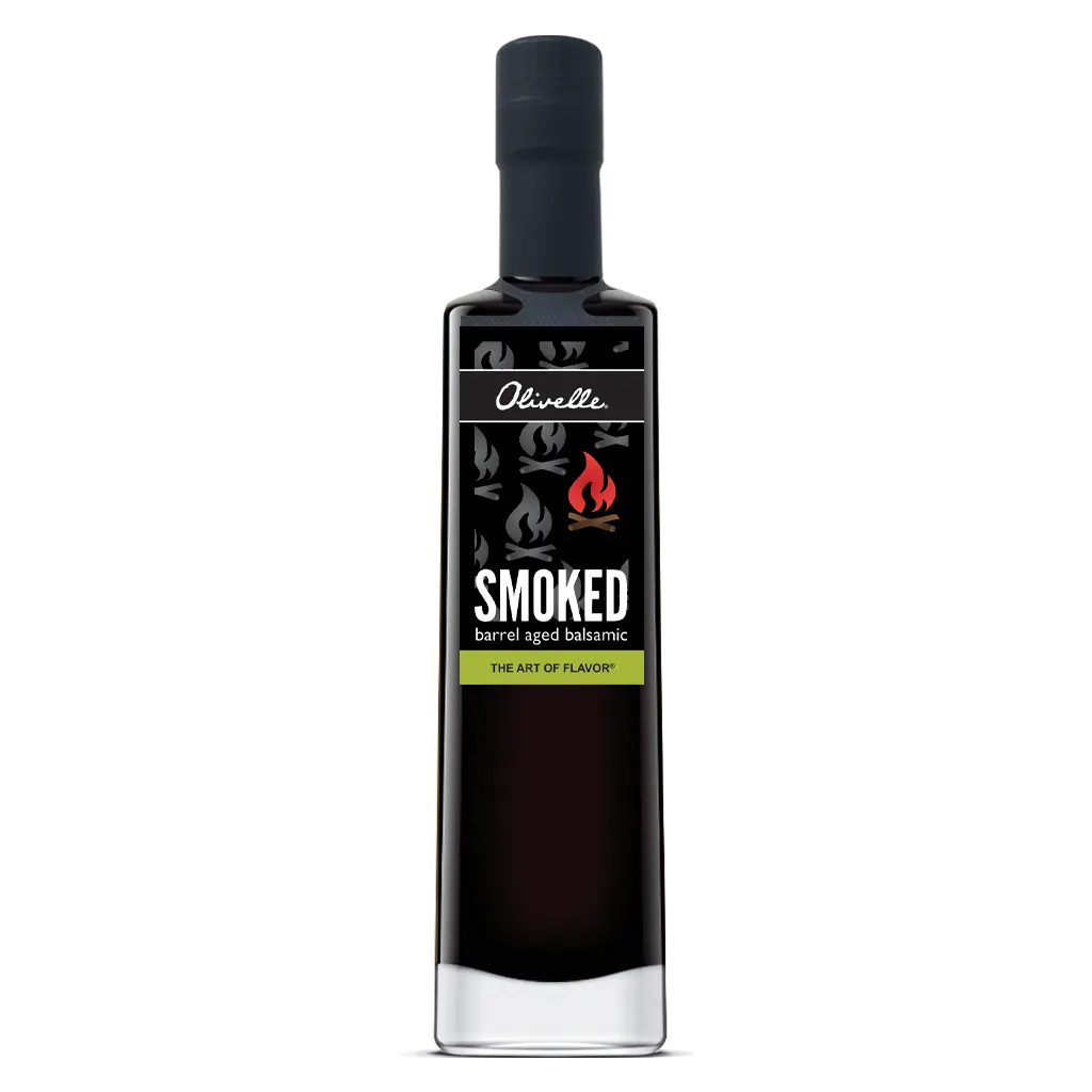 Smoked Balsamic Vinegar Cooking Oils Browns Kitchen