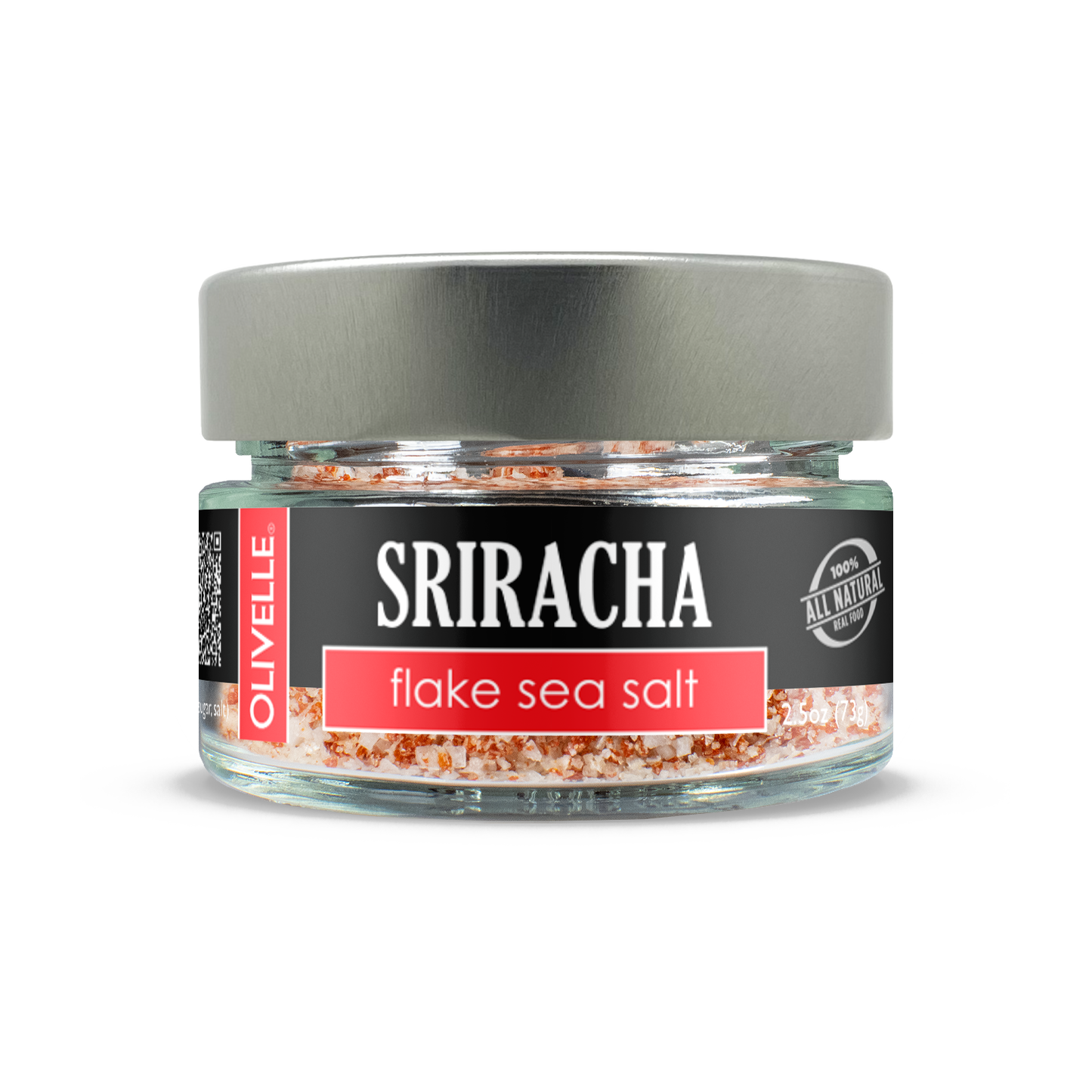 Siracha Salt