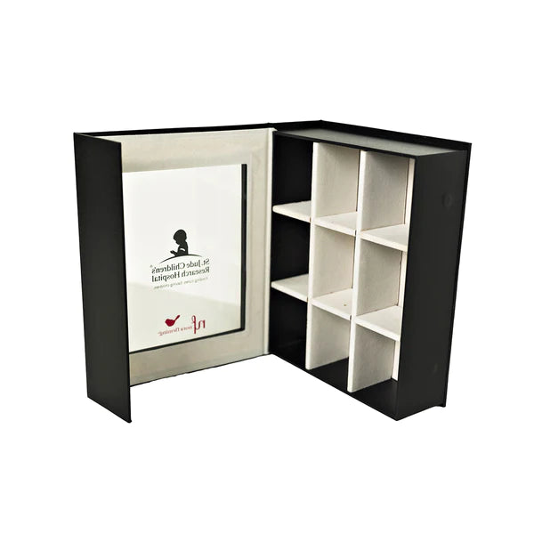 Nora Fleming x St. Jude Children’s Research Hospital® Keepsake Box DT