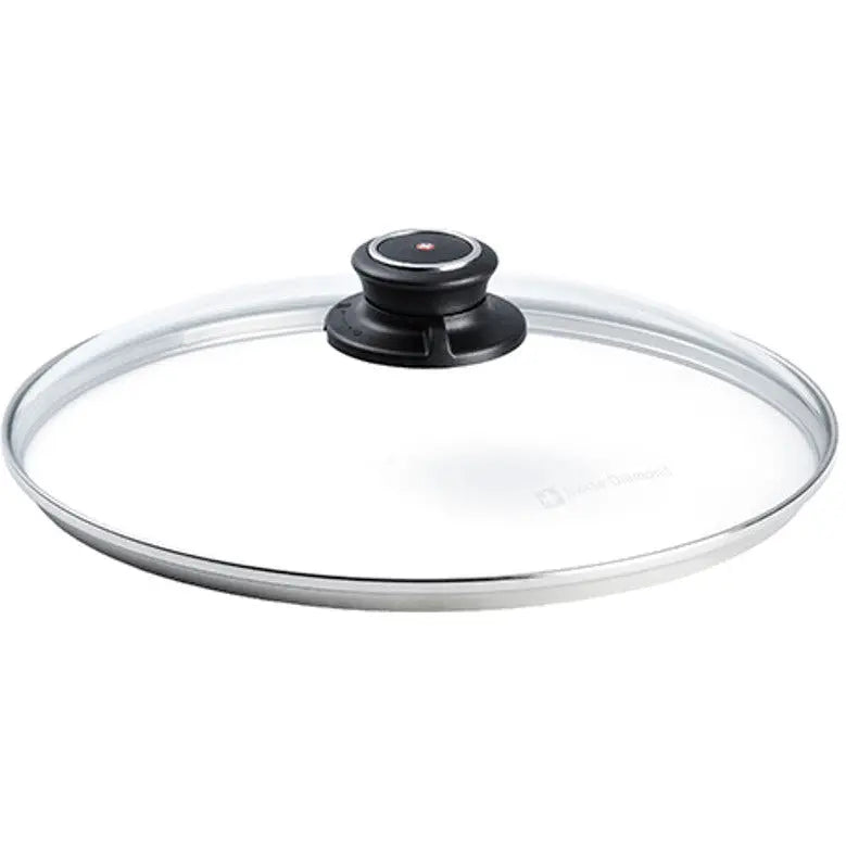 Swiss Diamond 10.25" Tempered Glass Lid SWISS DIAMOND