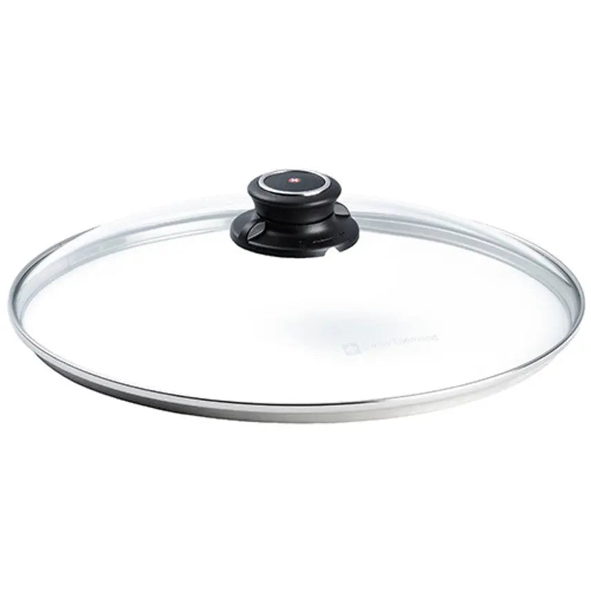 Swiss Diamond 11" Tempered Glass Lid SWISS DIAMOND