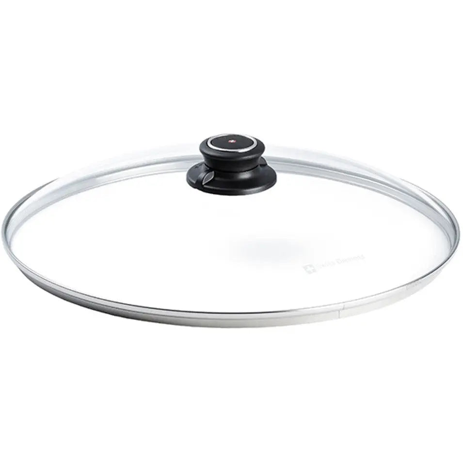 Swiss Diamond 12.5" Tempered Glass Lid SWISS DIAMOND