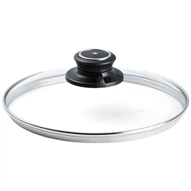 Swiss Diamond 8" Tempered Glass Lid SWISS DIAMOND