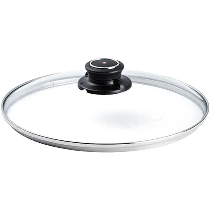 Swiss Diamond 9.5" Tempered Glass Lid SWISS DIAMOND
