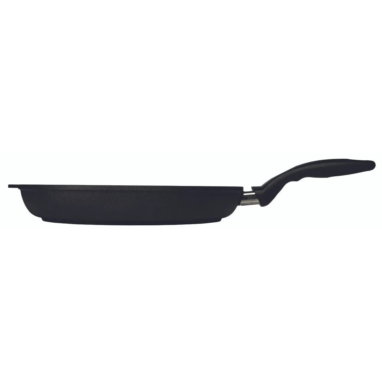 Swiss Diamond XD 12.5" Nonstick Fry Pan - Induction SWISS DIAMOND